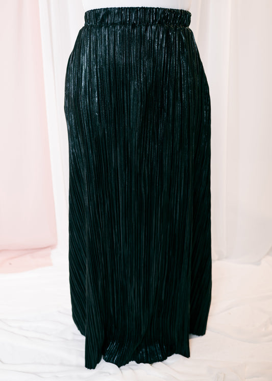 SEWAR Skirt In Noir Black
