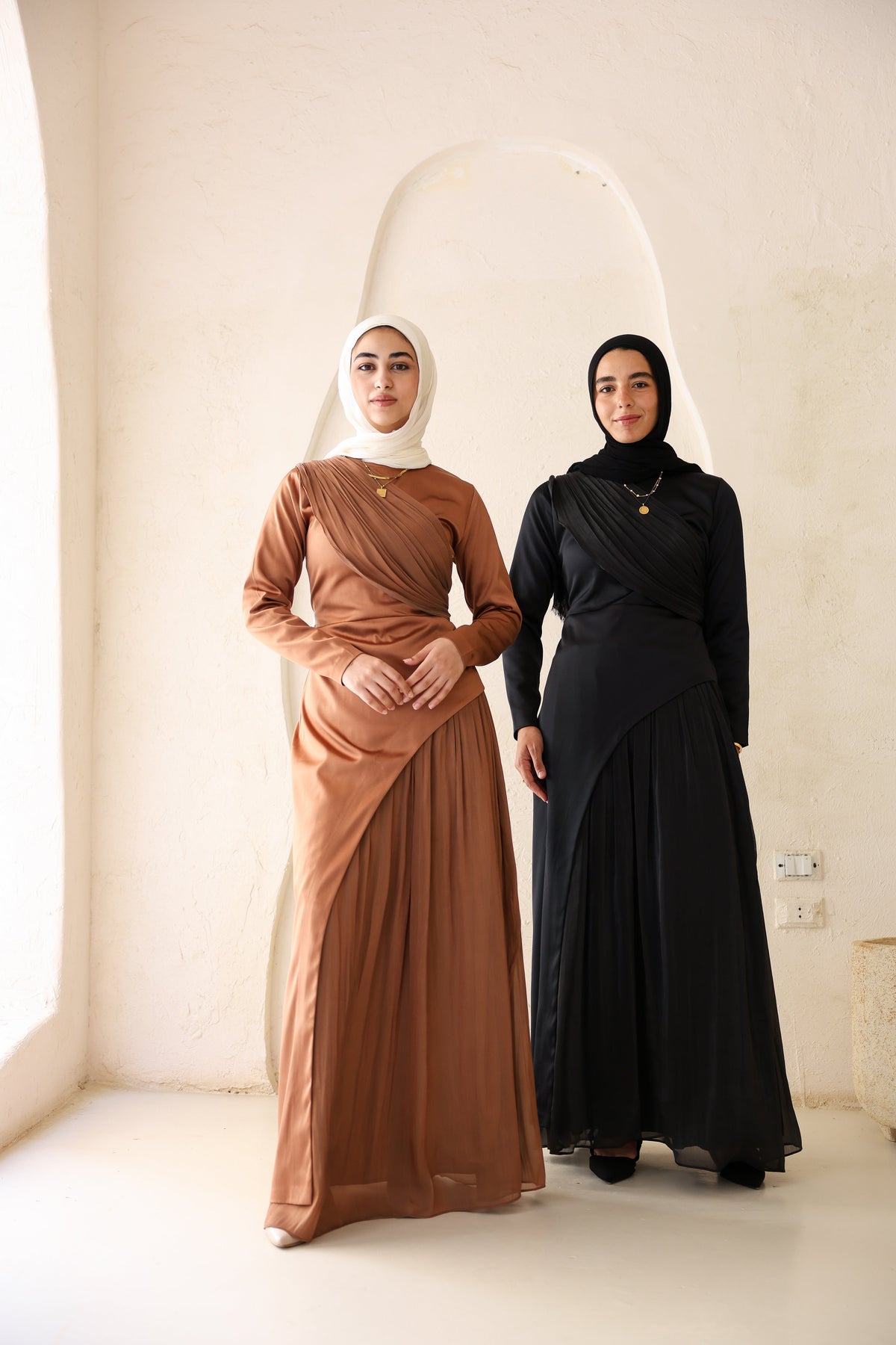 Dresses