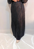 SEWAR Skirt In Noir Black